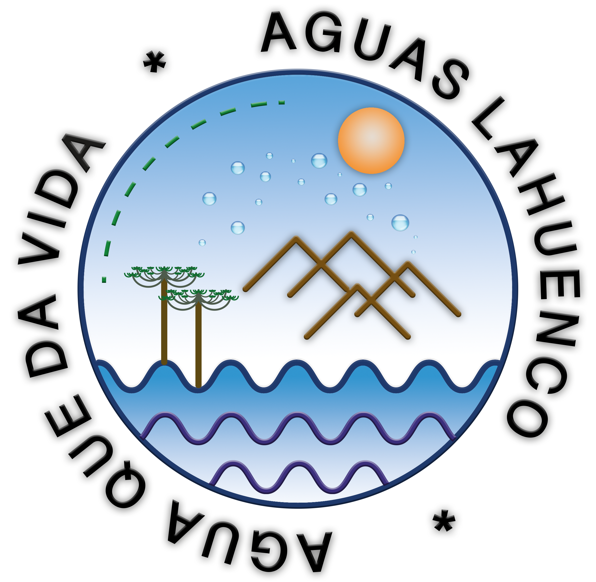 AGUAS LAHUENCO